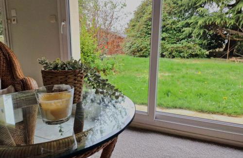 Bonheur dans le Finistère cosy jardin 2-8 pers - Photo 28