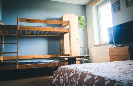 Chata na końcu świata - Foto 47