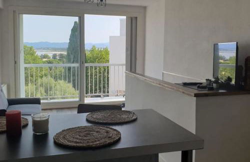 L’Abri Côtier presqu’île de Giens - Foto 2