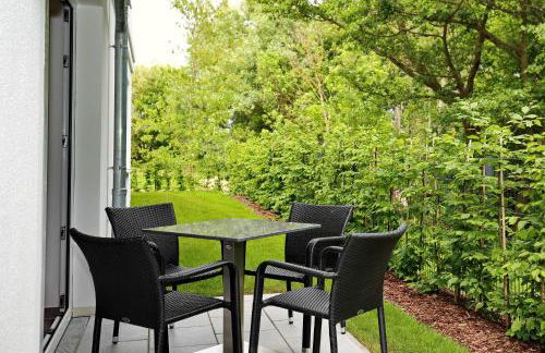 Linden-Palais Wohnung 06 - Foto 9