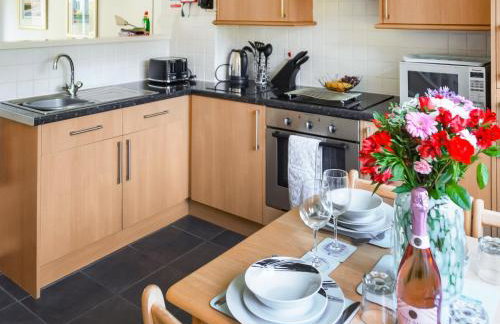 Newquay Holiday Villa - Foto 6