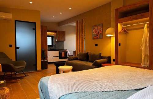 City Compass Luxury Suites Faliraki - Photo 22