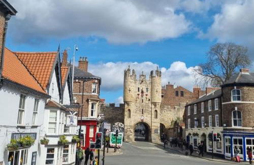 The Old Chapel York - Foto 27