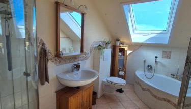 Wohnung Albblick - Foto 3