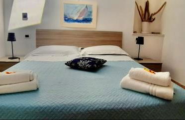 Appartamento Portovenere con vista mare - Foto 8