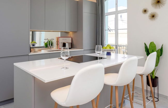 Genteel Home Catedral Cádiz - Foto 18