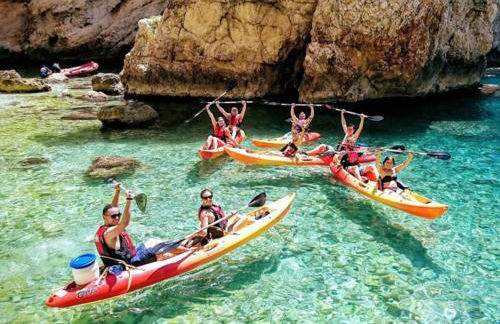 Villas Moraig - Foto 30