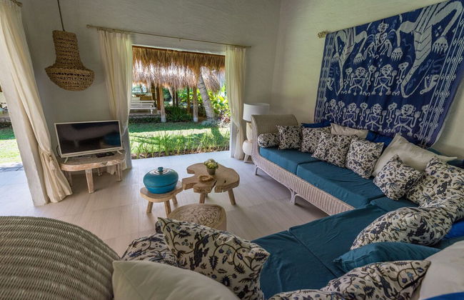 Beach Villas Lombok - Foto 69