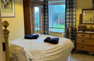 Rose cottage on the peaceful solway coast - Foto 7