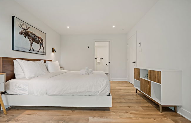 Alpine Chalet - RVMT - Foto 4