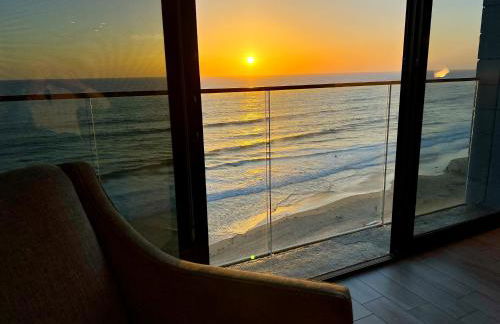 Ocean View Luxury Condo Oceanfront and Pool - Foto 65