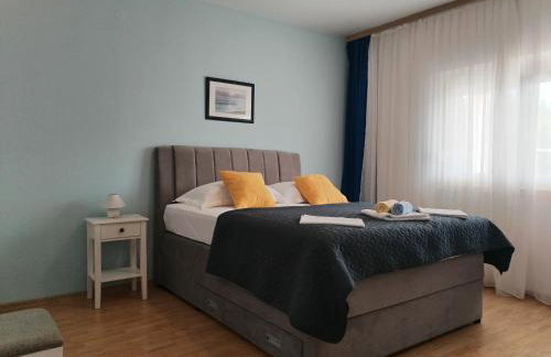 Apartments Gvacic - Foto 18