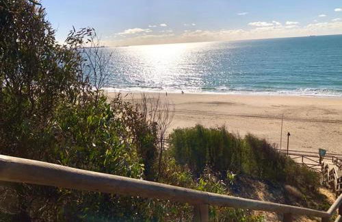 GATU PREMIUM Atico Sotavento playa, parking, terraza, piscinas, wifi y aire acc , " Preferente mayores de 21 años y familias " - Foto 23