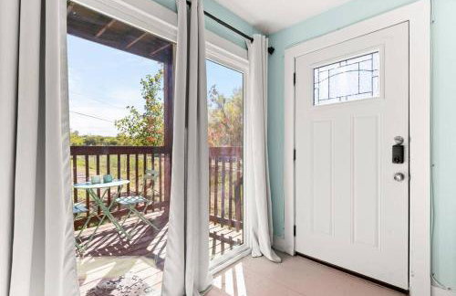 Container Oasis Downtown! - Foto 2