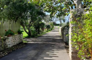 Gîte N°1 de Kersivian - Foto 17