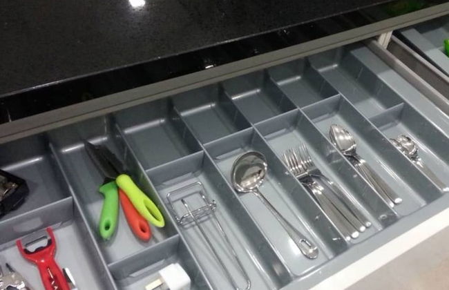 KL101 Service Suite at Soho Suites KLCC - Foto 28