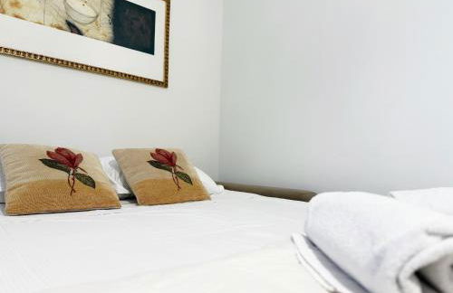 250 mt dalle spiagge - Relax con Terrazzo sul mare - Foto 11