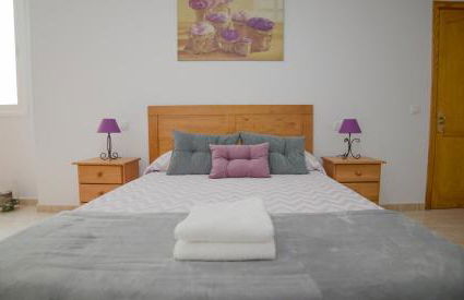 AR Home - Apartamento de 3 dormitorios con ascensor en Las Huesas, Telde - Foto 61