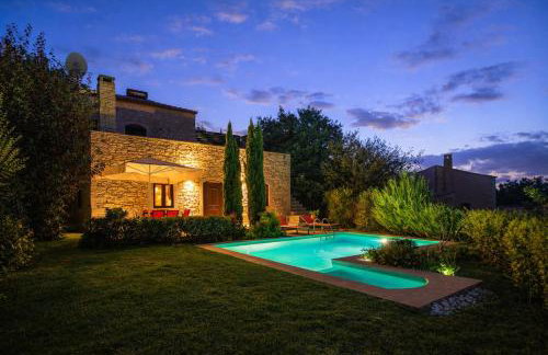 Villa Olympia - Villa Erato - Foto 4