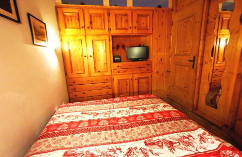 DaPolo - Cosy appartment in Val di Fassa - Foto 8