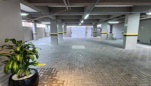 Apto aconchegante Centro Lago com 2 banheiros - Foto 4