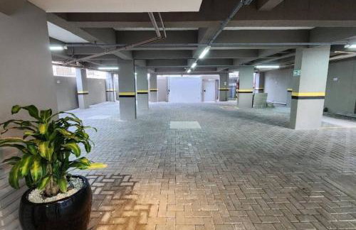 Apto aconchegante Centro Lago com 2 banheiros - Foto 4