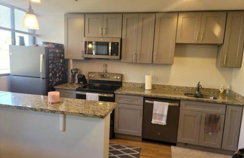 Stylish, Cozy, Well-equipped Apt in Braintree MA - Foto 5