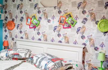 Rita's Cozy Country Home - Foto 43