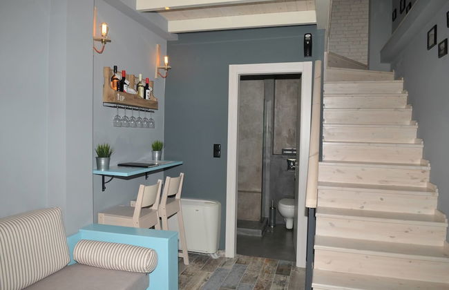 Kamares View Luxury House - Photo 9