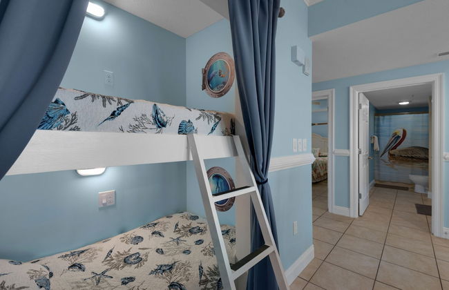 Treasure Island 2304 - Foto 9