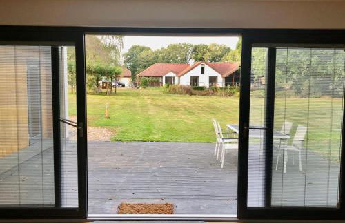 Independent rural detached annexe with free private Parking - Foto 97