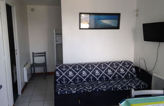 Les Terrasses de la plage de Trestel - Foto 28