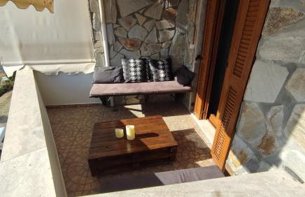 Balcony in the Aegean Sea - Foto 16