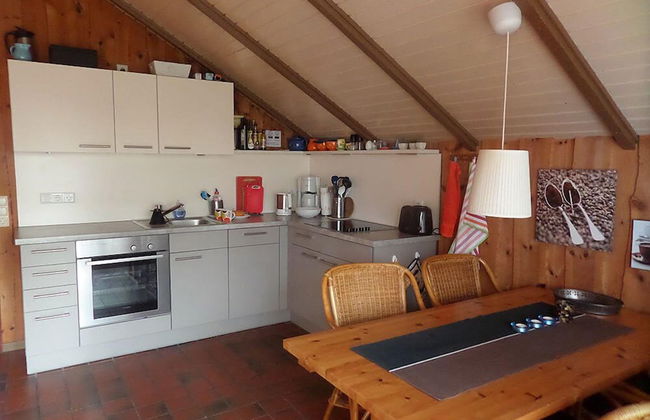 Juwel Feriendorf-Reihenhaus Blaue Blume - Photo 4