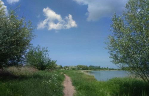 Holiday Home Home Comfortable Vacation Home - Foto 45