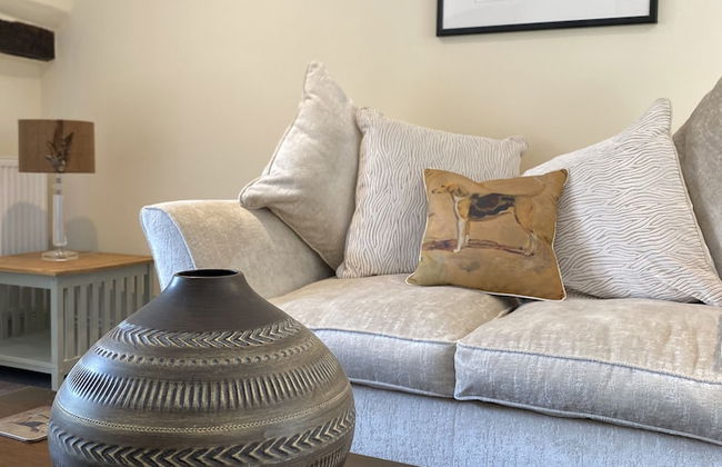 Cosy Nook Cottage - Foto 46