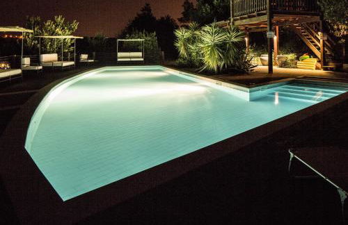 Apartment in Marche near Grottammare Beach - Foto 10