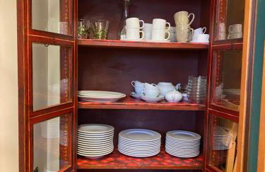 Porta San Felicianetto Holiday Home - Foto 23