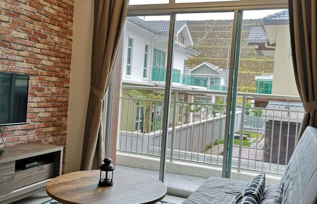 VgoCameron Home - Foto 20