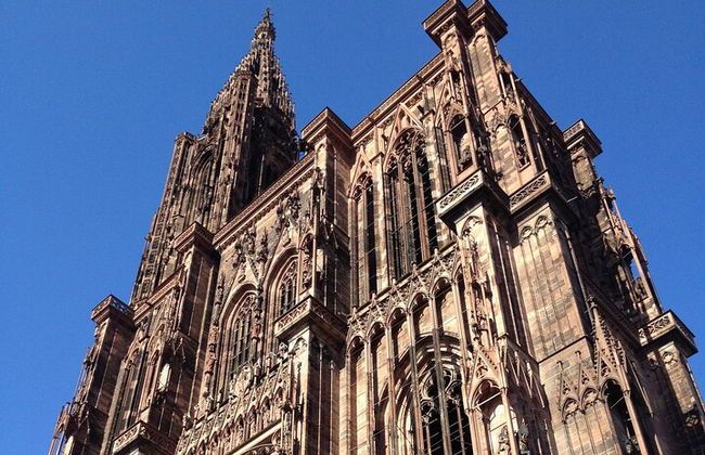 Strasbourg - Private Historic Walking Tour - Photo 1