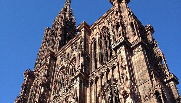 Strasbourg - Private Historic Walking Tour - Photo 1