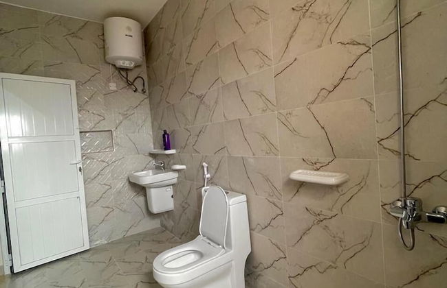 SUNSET HOTEL - Foto 18