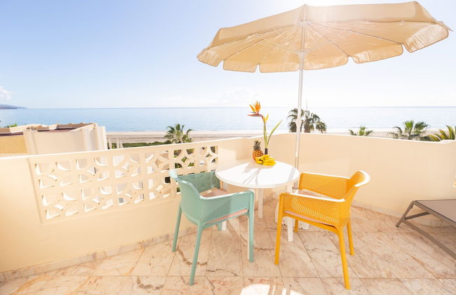 R2 Maryvent Beach Apartaments - Foto 47