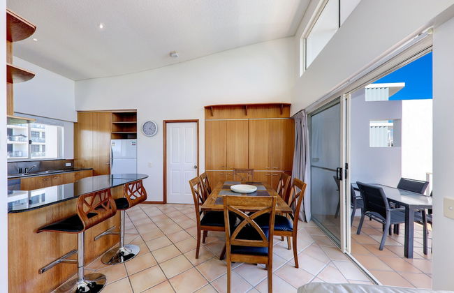 Cerulean Apartments - Photo 8