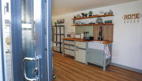 Trearddur Bay, Holyhead Studio - Foto 5