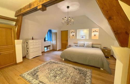 Airconditioned spacious country house with private swimming pool - Foto 15