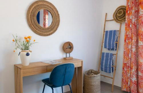 VILLA BAUHINIA - Golfe de Saint-Tropez - Foto 21