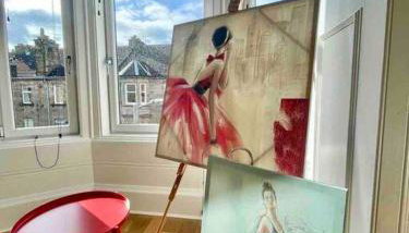 Dumbarton cosy home, Loch Lomond - Foto 4