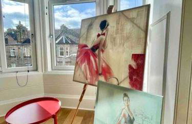 Dumbarton cosy home, Loch Lomond - Foto 4