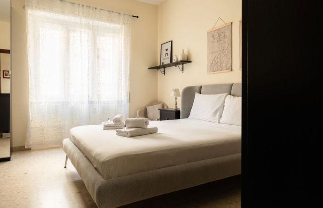 Libia Cozy Apartment - Foto 4